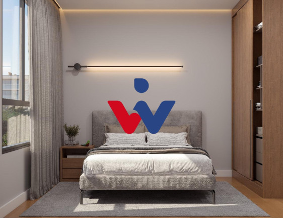 Imagem Apartamento com 3 Quartos à Venda, 67 m² em Novo Mundo - Curitiba Imagem Apartamento com 3 Quartos à Venda, 67 m² em Novo Mundo - Curitiba