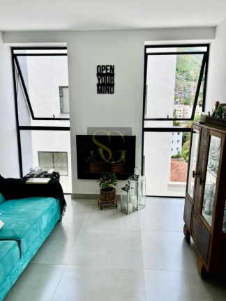 Imagem Apartamento com 3 Quartos à Venda, 77 m² em Várzea - Teresópolis Imagem Apartamento com 3 Quartos à Venda, 77 m² em Várzea - Teresópolis