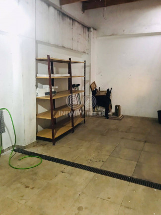 Imagem Galpão à Venda, 180 m² em Mooca - São Paulo Imagem Galpão à Venda, 180 m² em Mooca - São Paulo