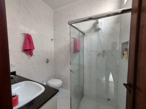 Imagem Casa com 3 Quartos à Venda, 260 m² em Tatuapé - São Paulo