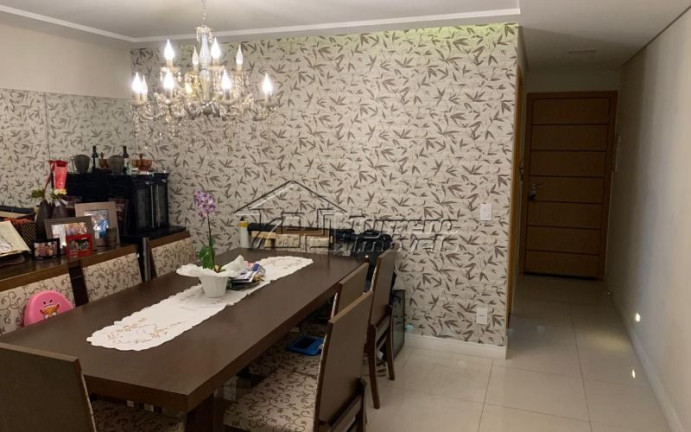 Imagem Apartamento com 3 Quartos à Venda, 106 m² em Urbanova - São José Dos Campos Imagem Apartamento com 3 Quartos à Venda, 106 m² em Urbanova - São José Dos Campos