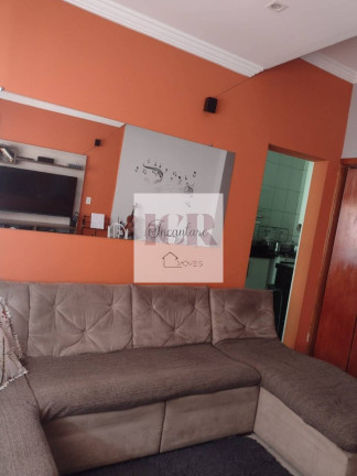 Casa com 3 Quartos à Venda, 84 m² em Central Parque Sorocaba - Sorocaba