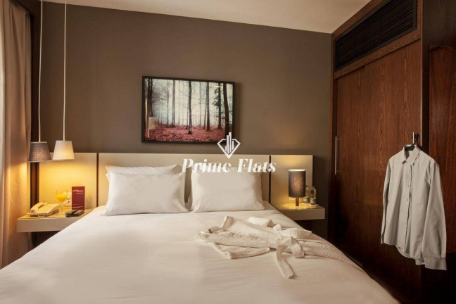 Imagem Apartamento com 1 Quarto à Venda, 27 m² em Jardim Paulista - São Paulo Imagem Apartamento com 1 Quarto à Venda, 27 m² em Jardim Paulista - São Paulo