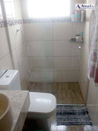 Imagem Sobrado com 3 Quartos à Venda, 170 m² em Tatuapé - São Paulo