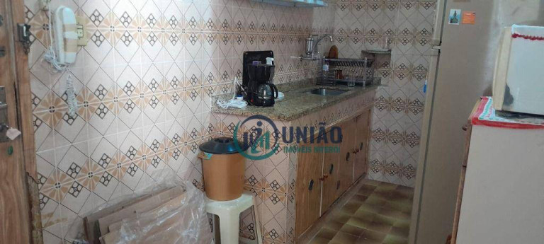 Imagem Apartamento com 3 Quartos à Venda, 100 m² em Icaraí - Niterói Imagem Apartamento com 3 Quartos à Venda, 100 m² em Icaraí - Niterói