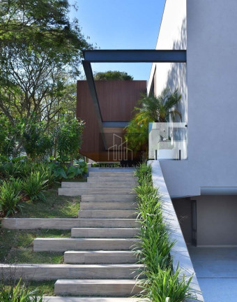 Imagem Casa com 4 Quartos à Venda, 537 m² em Tamboré - Santana De Parnaíba