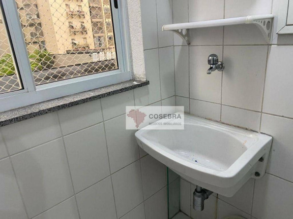 Imagem Apartamento com 2 Quartos à Venda ou Locação, 56 m² em Vila Olímpia - São Paulo