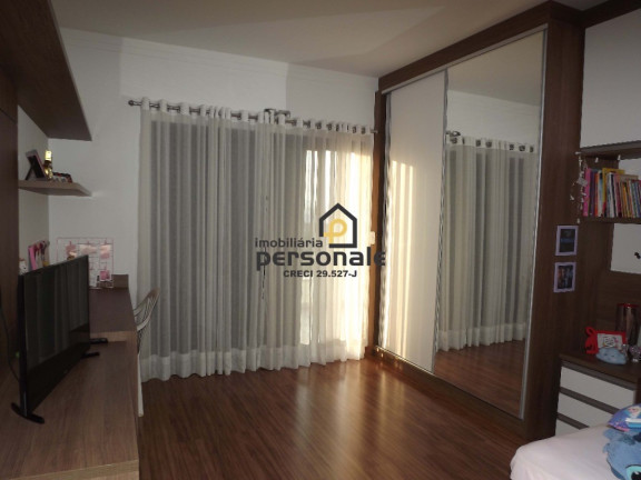 Imagem Imóvel com 3 Quartos à Venda, 250 m² em Chácara Ondina - Sorocaba