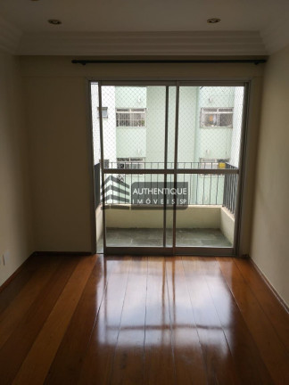 Imagem Apartamento com 1 Quarto à Venda, 39 m² em Tatuapé - São Paulo