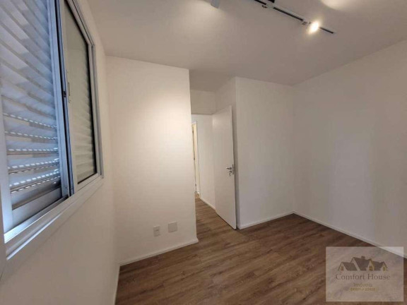 Imagem Apartamento com 3 Quartos à Venda, 59 m² em Vila Valparaíso - Santo André Imagem Apartamento com 3 Quartos à Venda, 59 m² em Vila Valparaíso - Santo André