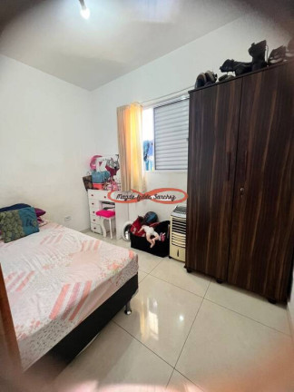 Imagem Apartamento com 2 Quartos à Venda, 35 m² em Vila Santa Teresa (zona Leste) - São Paulo Imagem Apartamento com 2 Quartos à Venda, 35 m² em Vila Santa Teresa (zona Leste) - São Paulo