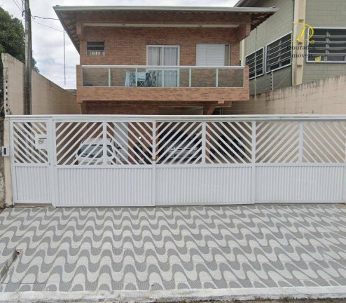 Sobrado com 2 Quartos à Venda, 59 m² em Tupi - Praia Grande