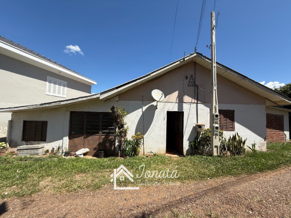 Casa com 3 Quartos à Venda, 85 m² em Arroio Feliz - Feliz