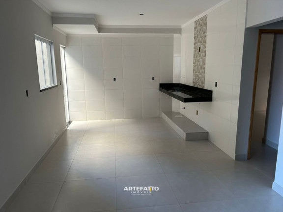 Imagem Apartamento com 2 Quartos à Venda, 60 m² em Residencial São Jerônimo - Franca