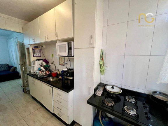 Imagem Apartamento com 2 Quartos à Venda, 63 m² em Tupi - Praia Grande