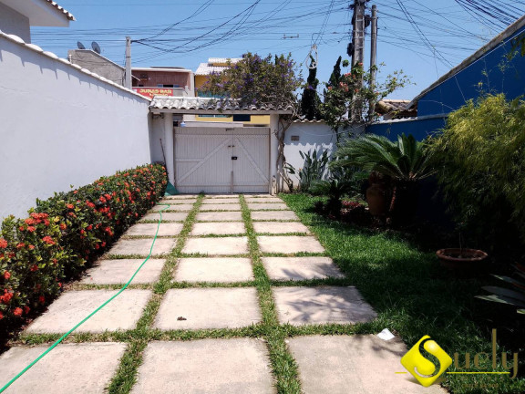 Imagem Casa com 2 Quartos à Venda, 240 m² em Itaipuaçu - Maricá Imagem Casa com 2 Quartos à Venda, 240 m² em Itaipuaçu - Maricá
