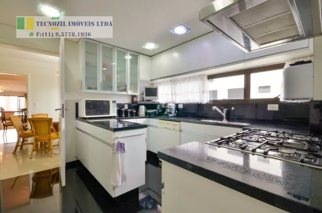 Imagem Apartamento com 4 Quartos à Venda, 225 m² em Vila Mariana - São Paulo Imagem Apartamento com 4 Quartos à Venda, 225 m² em Vila Mariana - São Paulo