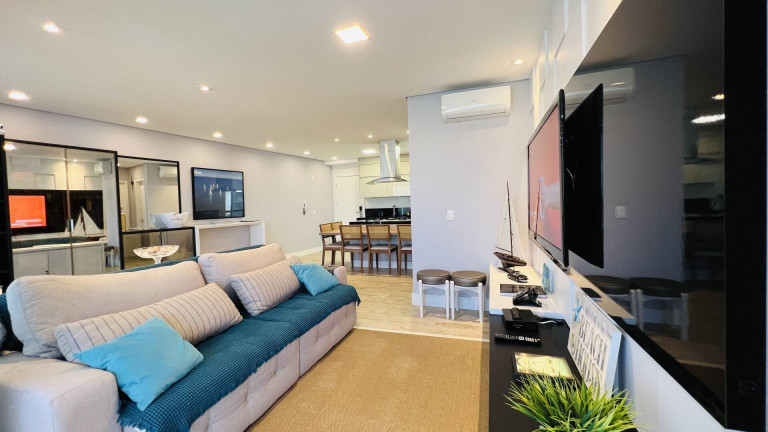 Imagem Apartamento com 1 Quarto à Venda, 87 m² em Riviera De São Lourenço - Bertioga Imagem Apartamento com 1 Quarto à Venda, 87 m² em Riviera De São Lourenço - Bertioga