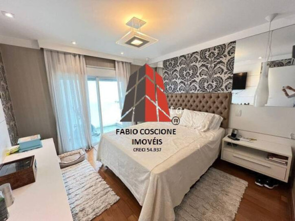 Imagem Apartamento com 4 Quartos à Venda, 225 m² em Vila Gomes Cardim - São Paulo Imagem Apartamento com 4 Quartos à Venda, 225 m² em Vila Gomes Cardim - São Paulo