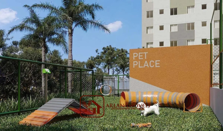 Imagem Apartamento com 2 Quartos à Venda, 47 m² em Vila Olinda - Franco Da Rocha Imagem Apartamento com 2 Quartos à Venda, 47 m² em Vila Olinda - Franco Da Rocha