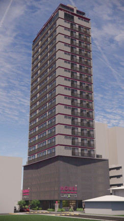 Imagem Apartamento com 2 Quartos à Venda, 66 m² em Morretes - Itapema