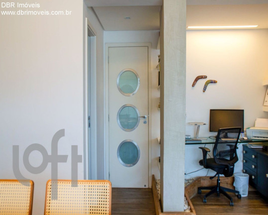 Imagem Apartamento com 2 Quartos à Venda, 110 m² em Alto De Pinheiros - Sao Paulo Imagem Apartamento com 2 Quartos à Venda, 110 m² em Alto De Pinheiros - Sao Paulo