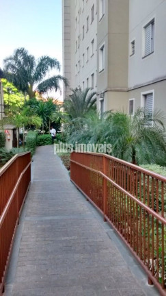 Imagem Apartamento com 2 Quartos à Venda, 48 m² em Santo Amaro - São Paulo Imagem Apartamento com 2 Quartos à Venda, 48 m² em Santo Amaro - São Paulo