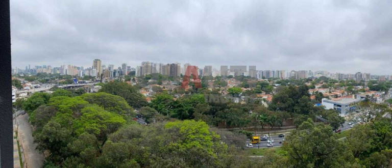 Imagem Studio com 1 Quarto à Venda, 33 m² em Brooklin Paulista - São Paulo