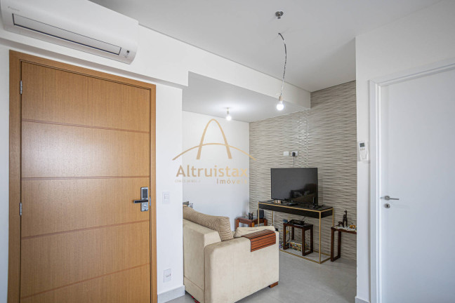 Imagem Apartamento com 2 Quartos à Venda, 62 m² em Centro - Osasco