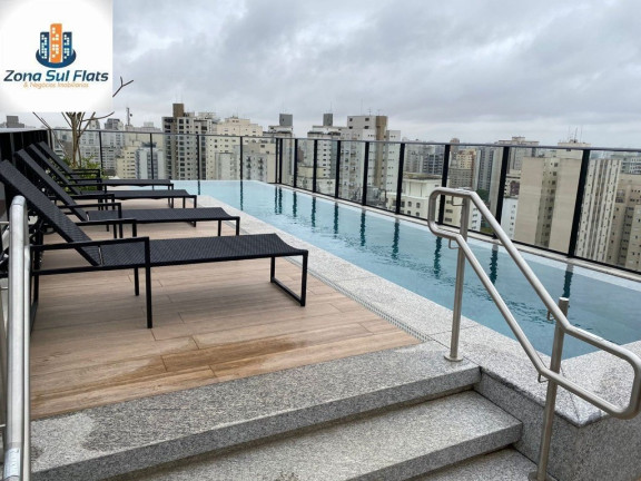 Imagem Apartamento com 1 Quarto à Venda, 41 m² em Vila Mariana - São Paulo Imagem Apartamento com 1 Quarto à Venda, 41 m² em Vila Mariana - São Paulo