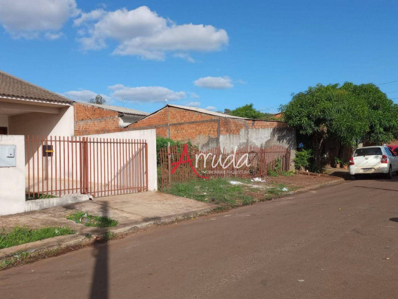 Imagem Terreno à Venda, 250 m² em Cascavel Velho - Cascavel Imagem Terreno à Venda, 250 m² em Cascavel Velho - Cascavel