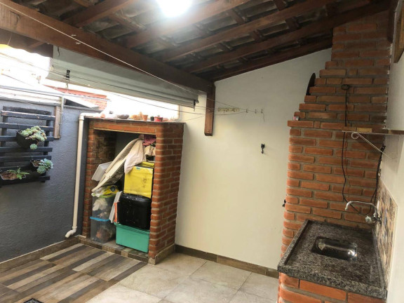 Sobrado com 2 Quartos à Venda, 82 m² em Vila Carrão - São Paulo