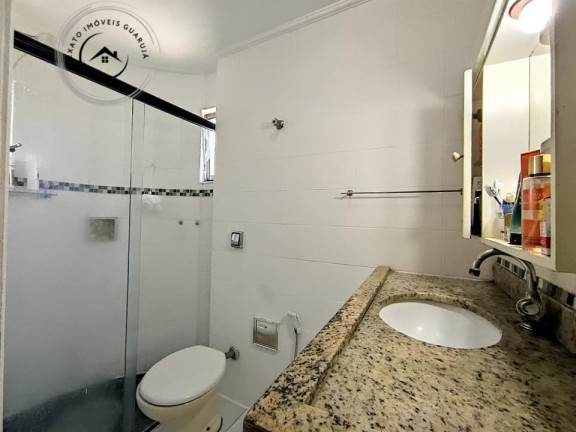 Imagem Apartamento com 2 Quartos à Venda, 65 m² em Enseada - Guarujá Imagem Apartamento com 2 Quartos à Venda, 65 m² em Enseada - Guarujá