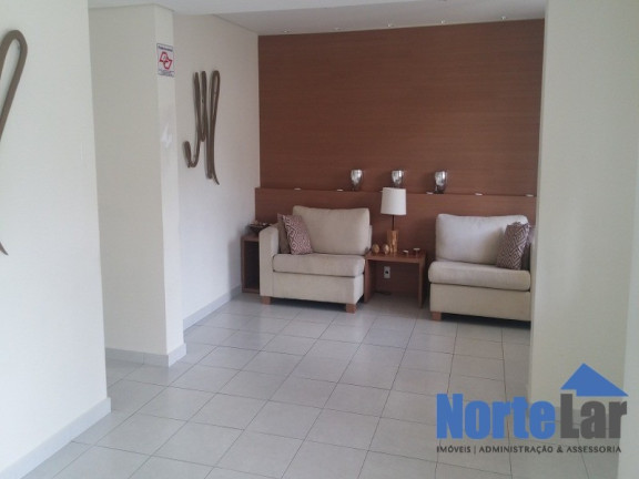Imagem Apartamento com 3 Quartos à Venda, 67 m² em Vila Mazzei - São Paulo