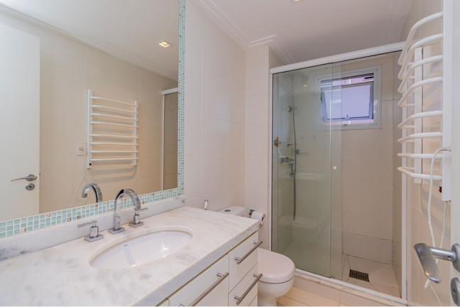 Imagem Apartamento com 3 Quartos à Venda, 125 m² em Jardim Europa - Porto Alegre Imagem Apartamento com 3 Quartos à Venda, 125 m² em Jardim Europa - Porto Alegre