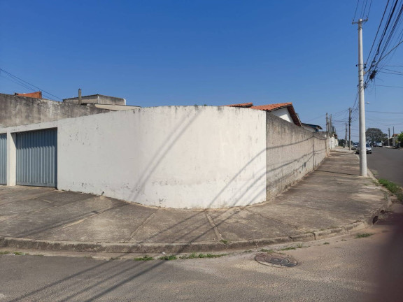 Imagem Casa com 3 Quartos à Venda, em Jardim Planalto De Viracopos - Campinas Imagem Casa com 3 Quartos à Venda, em Jardim Planalto De Viracopos - Campinas