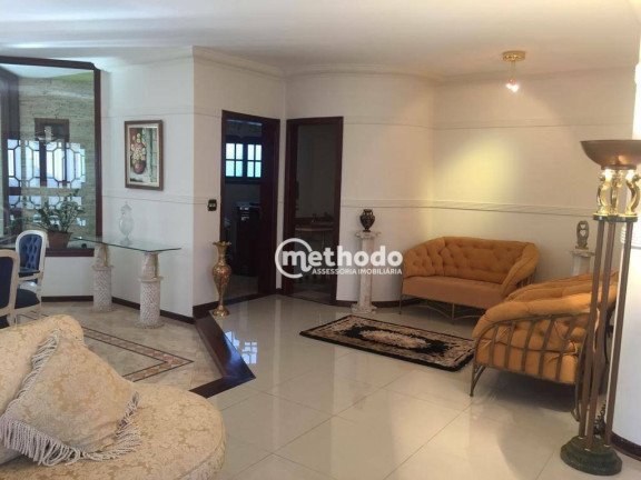 Imagem Casa com 4 Quartos à Venda, 403 m² em Jardim Chapadão - Campinas Imagem Casa com 4 Quartos à Venda, 403 m² em Jardim Chapadão - Campinas