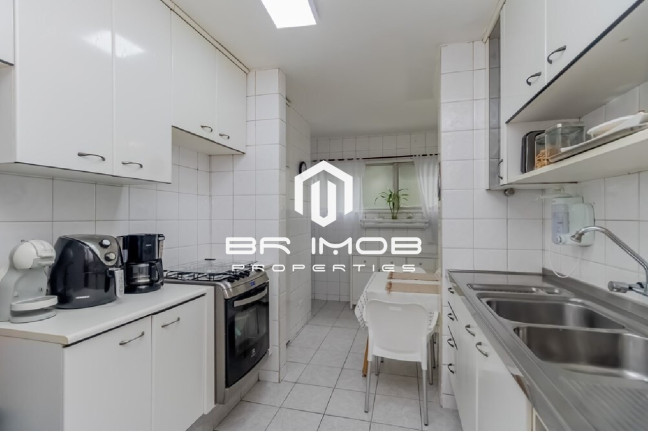Imagem Imóvel com 2 Quartos à Venda, 93 m² em Campo Belo - São Paulo Imagem Imóvel com 2 Quartos à Venda, 93 m² em Campo Belo - São Paulo