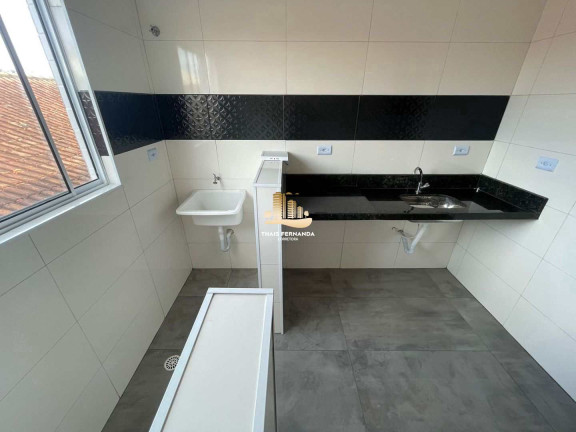 Imagem Casa com 4 Quartos à Venda, 120 m² em Caiçara - Praia Grande