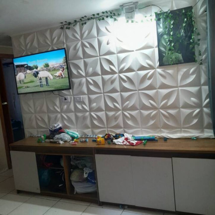 Imagem Apartamento com 2 Quartos à Venda, 38 m² em São Bernardo Do Campo Imagem Apartamento com 2 Quartos à Venda, 38 m² em São Bernardo Do Campo
