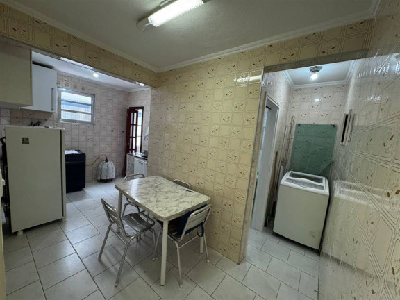 Imagem Apartamento com 1 Quarto à Venda, 43 m² em Forte - Praia Grande Imagem Apartamento com 1 Quarto à Venda, 43 m² em Forte - Praia Grande