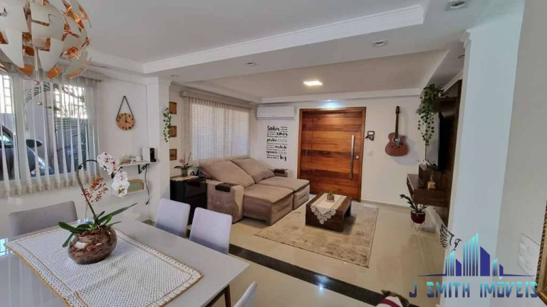 Casa com 3 Quartos à Venda, 183 m² em Casa Blanca - Vargem Grande Paulista