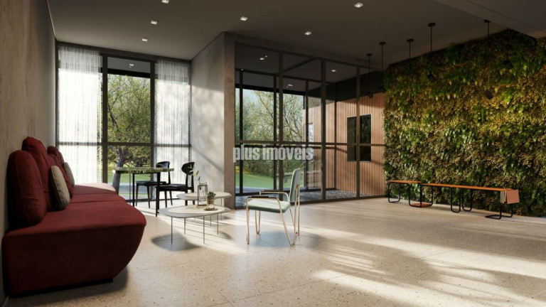 Imagem Apartamento com 1 Quarto à Venda, 23 m² em Chácara Klabin - São Paulo Imagem Apartamento com 1 Quarto à Venda, 23 m² em Chácara Klabin - São Paulo