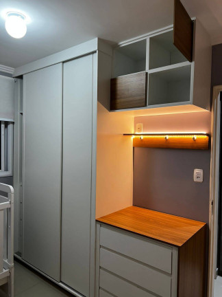 Imagem Apartamento com 3 Quartos à Venda, 83 m² em Vila Andrade - São Paulo