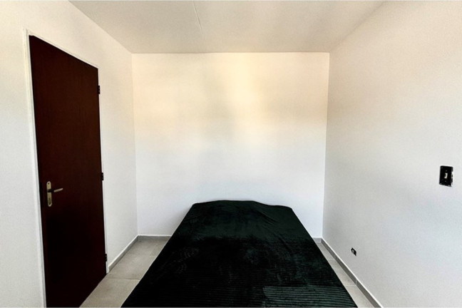 Imagem Apartamento com 2 Quartos à Venda, 52 m² em Jaraguá - São Paulo