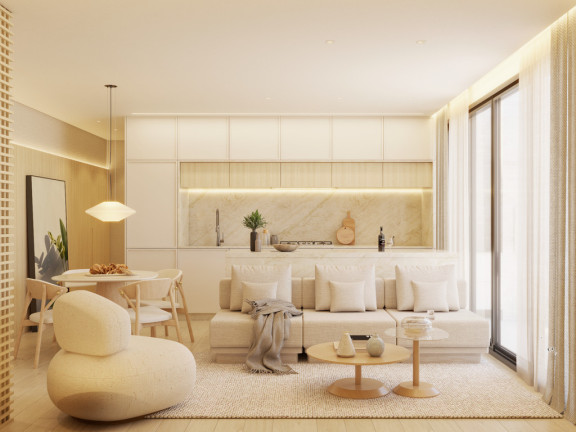 Imagem Imóvel com 1 Quarto à Venda, 58 m² em Barra - Balneário Camboriú Imagem Imóvel com 1 Quarto à Venda, 58 m² em Barra - Balneário Camboriú