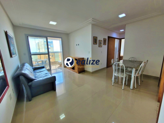 Imagem Imóvel com 2 Quartos à Venda, 75 m² em Praia Do Morro - Guarapari