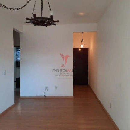 Apartamento com 1 Quarto à Venda, 56 m² em Pitangueiras - Rio De Janeiro