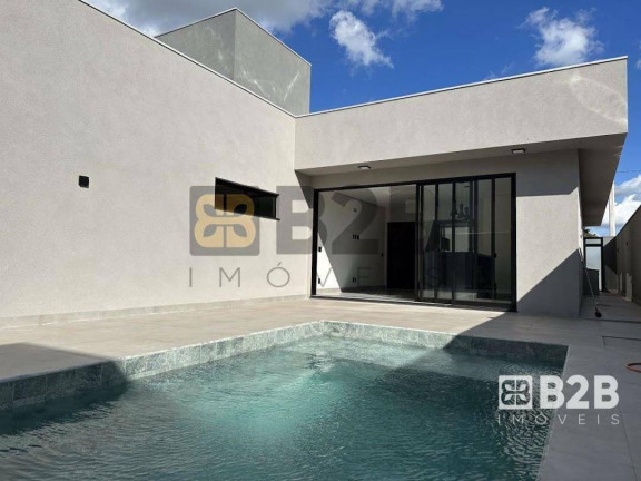 Imagem Casa com 3 Quartos à Venda, 234 m² em Residencial Cyrela - Bauru Imagem Casa com 3 Quartos à Venda, 234 m² em Residencial Cyrela - Bauru