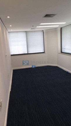 Imagem Sala Comercial para Alugar, 180 m² em Itaim Bibi - São Paulo Imagem Sala Comercial para Alugar, 180 m² em Itaim Bibi - São Paulo